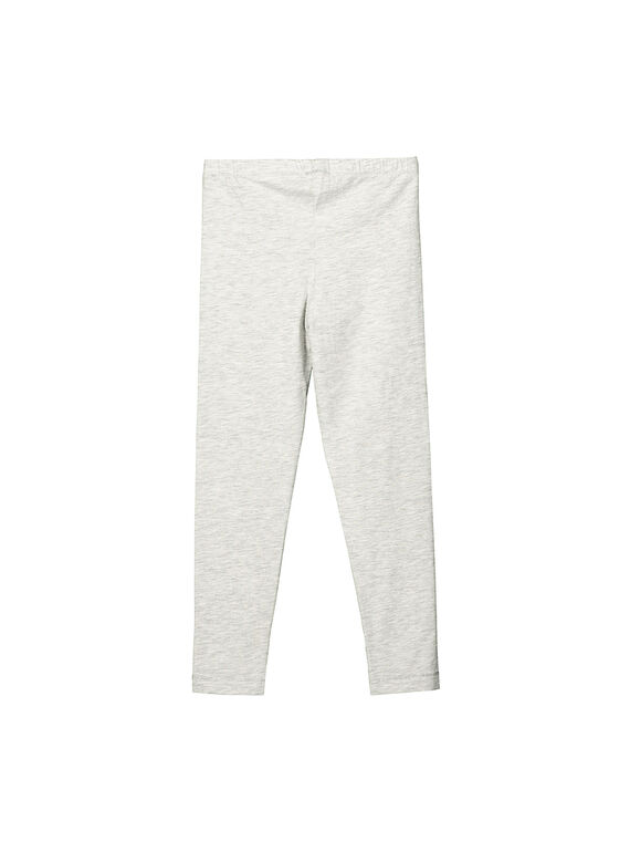 Leggings für Mädchen FYAJOLEG1 / 19SI01Y1D26943