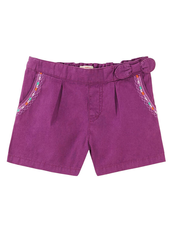Violette Shorts JASAUSHORT2 / 20S901Q3SHOH708