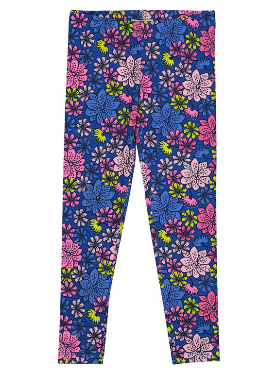 Leggings GYABLELEG / 19WI0191CAL707