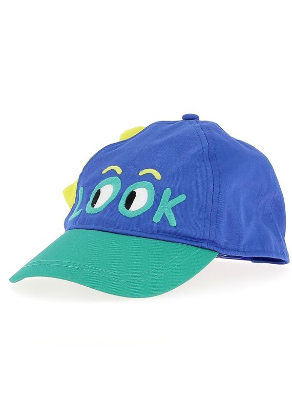 Boys' cap CYOCHAP / 18SI0281CHA201