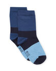 Colorblock-Socken PYOJOCHOC1 / 22WI02D2SOQ219
