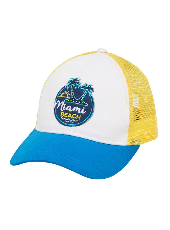 White Hat JYOQUACAP / 20SI02R1CHA000