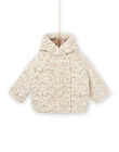 Reversible Daunenjacke PATAPARKA / 22W901G1PAR953