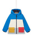 Regenmantel mit Kapuze ROGROIMP1 / 23S902J1IMPC238