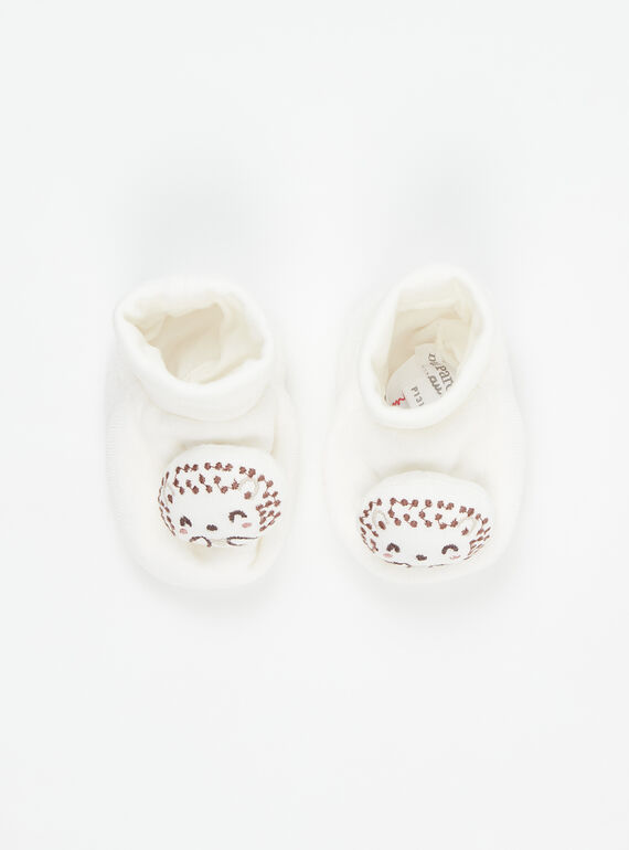 Off-white Hausschuhe SOU1CHOS1 / 23WF4211CHPA001