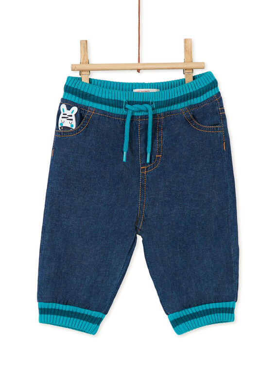  JEANS KUBRIJEAN / 20WG10F1JEAP274