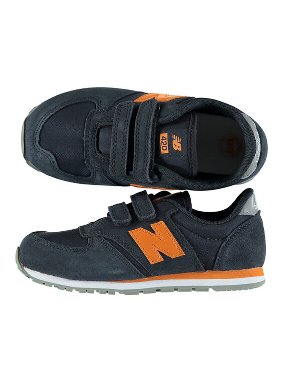 Sportschuh New Balance 420 Classic für Jungen FGYV420M / 19SK3632D37070