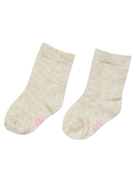 Socken GYIJOCHO3 / 19WI0933SOQA011