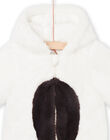 Pilotenoverall POU1PIL2 / 22WF0581PIL001