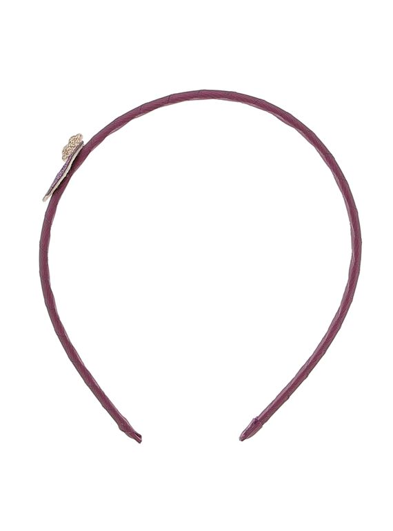 Girl's headband DYACHOSER / 18WI01F1TET099