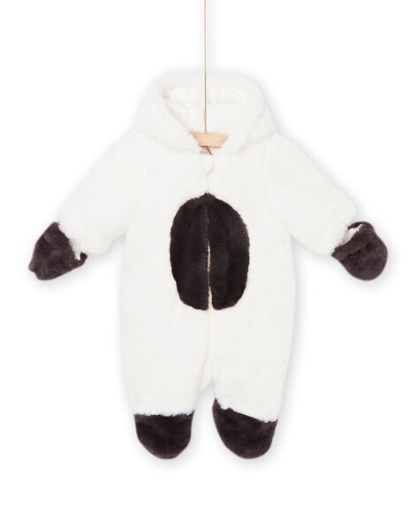Pilotenoverall POU1PIL2 / 22WF0581PIL001