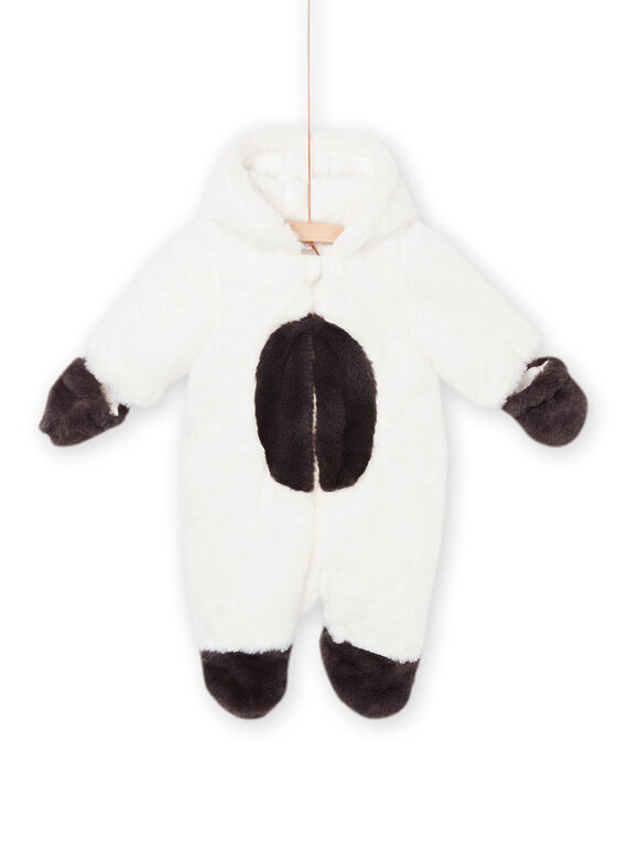 Pilotenoverall POU1PIL2 / 22WF0581PIL001
