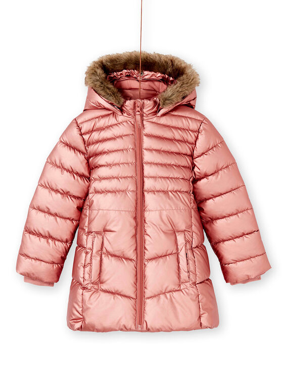 Pink JACKETS KALONDOUN1 / 20W901K3D3ED300