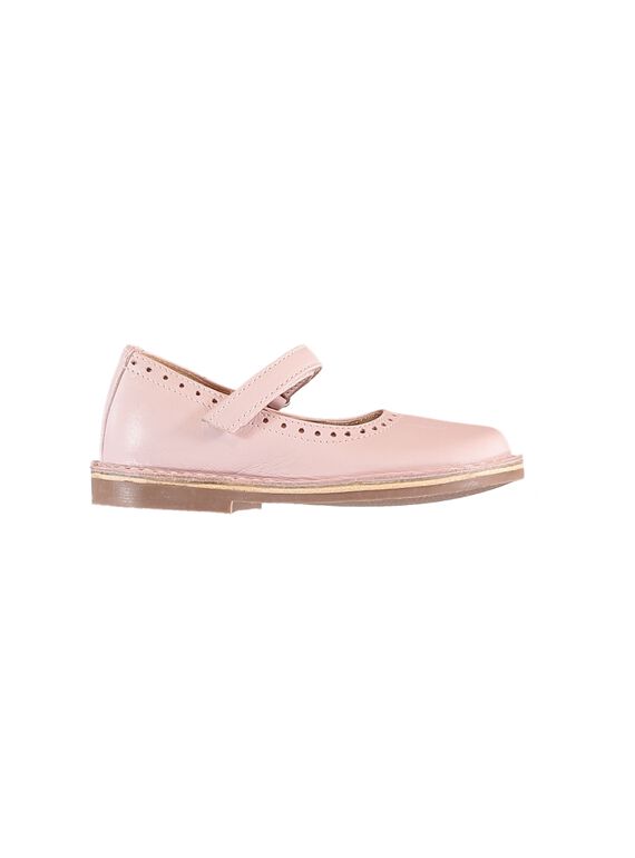 Rosa Salomé-Schuhe JFBABPERFR / 20SK35Y4D13301