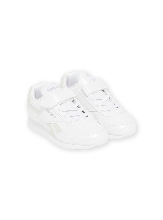 White SPORT SHOES REBOOK® NAGW5242 / 22KK3571D36000