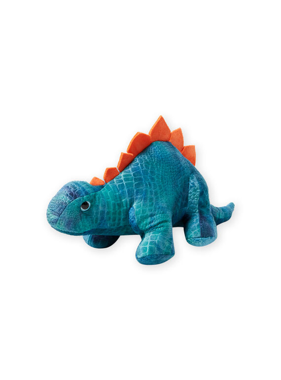 Blauer Dinosaurier-Plüsch JDino Camou / 20T8GG11PE2099