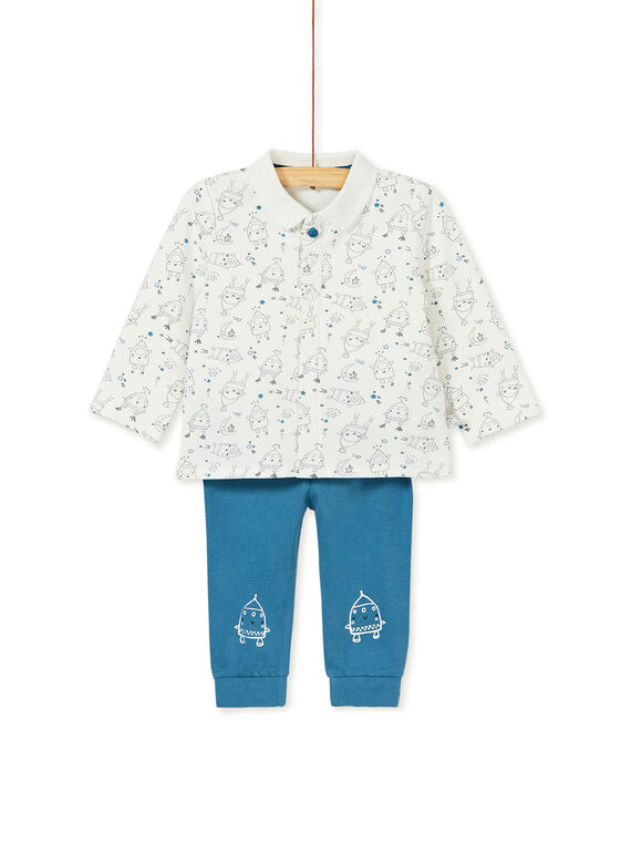 Off white SET KOU1ENS2 / 20WF0411ENS001