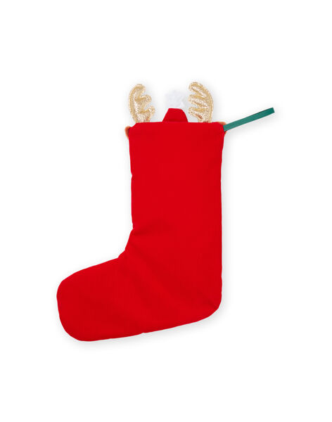 Weihnachtssocken mit Animationen PYONOCHONO / 22WI02V2ACDF504