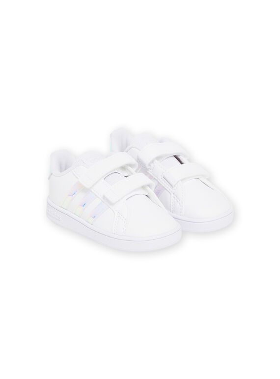 White SPORT SHOES ADIDAS® NIFW1276 / 22KK3771D35000
