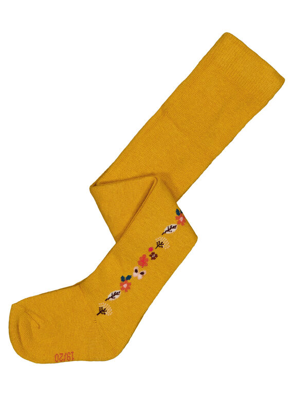 Strumpfhosen GYIJAUCOL / 19WI09H1COLB107