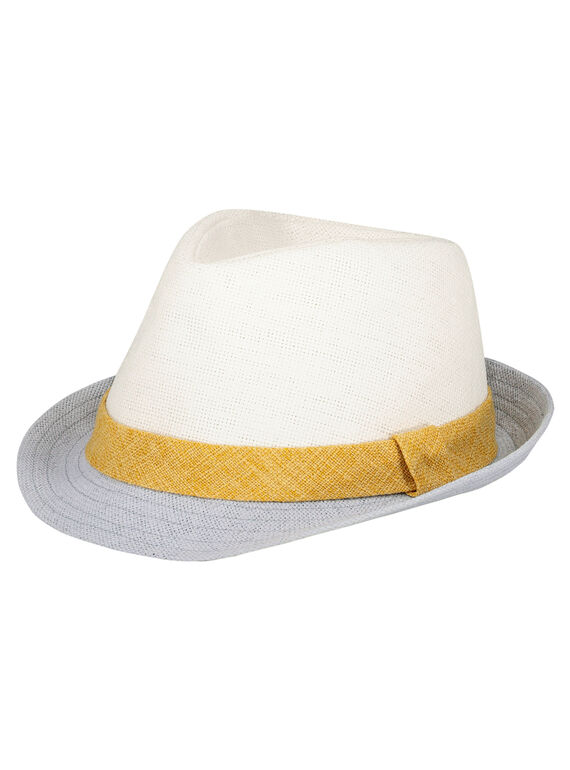 Panamahut für Jungen FYOPOCHA / 19SI02C1CHA000