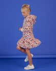 Kurzes Pulloverkleid RANAUROB3 / 23S901N3ROB001