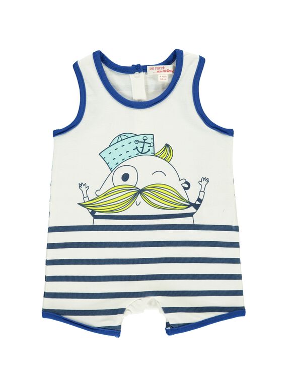Baby boys' swimsuit CYUCOMB / 18SI1083MAI001