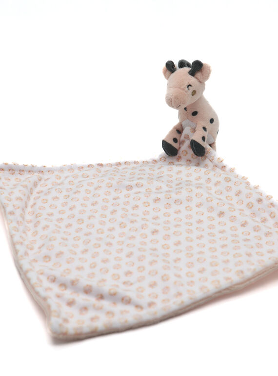 Plüschtier Nachtlicht weißes Rauschen DPAFA0031GIRAFE / 23R88411PE1099