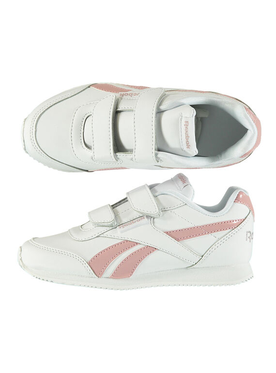 Sportschuh Reebok Royal CLJOG2 für Mädchen FFDV4005 / 19SK3535D36000