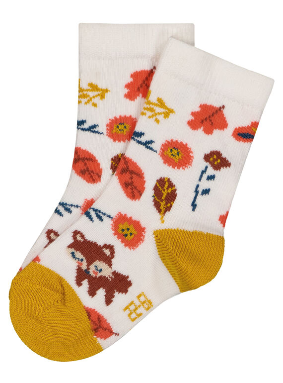 Socken GYIJAUCHO / 19WI09H1SOQ001