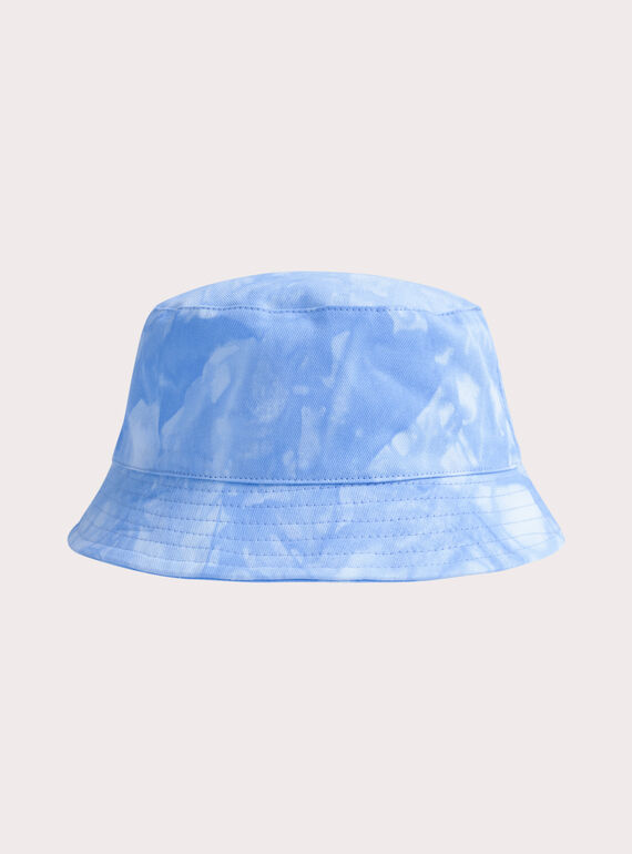 Ivory HAT WYOTIEBOB / 25SI02Q1CHA005