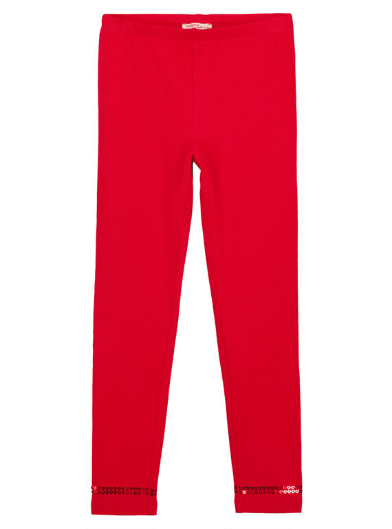 Leggings GYAJOLEG2 / 19WI0141D26050