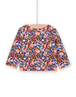 Reversible Strickjacke RISUNCAR / 23SG09K1CAR703