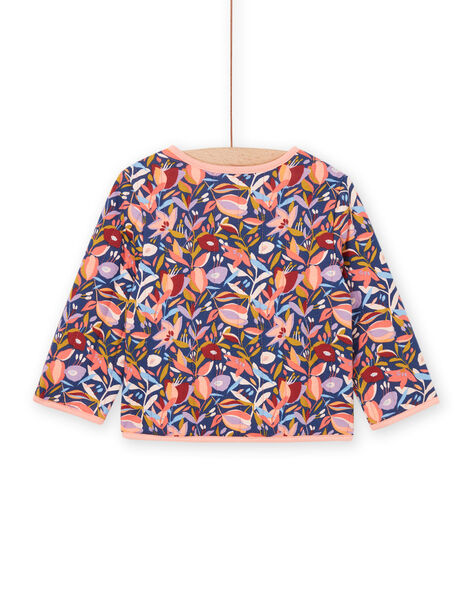 Reversible Strickjacke RISUNCAR / 23SG09K1CAR703