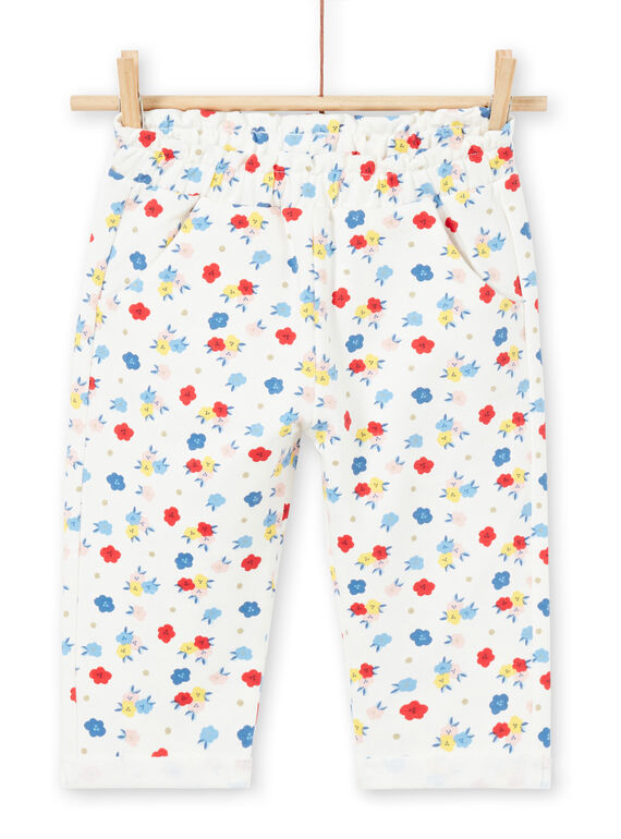 Baby Mädchen joggen LICANBAJOG / 21SG09M1JGB001