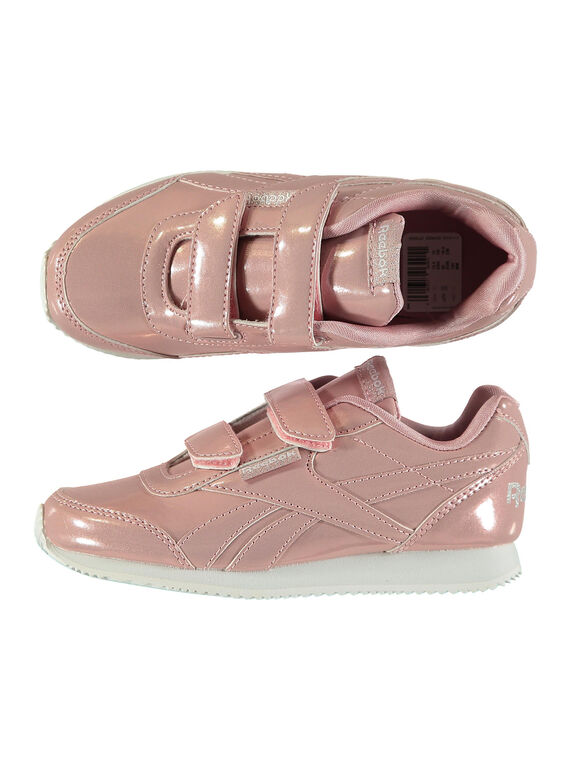 Sportschuh Reebok Royal CLJOG2 für Mädchen FFDV4003 / 19SK3531D36030