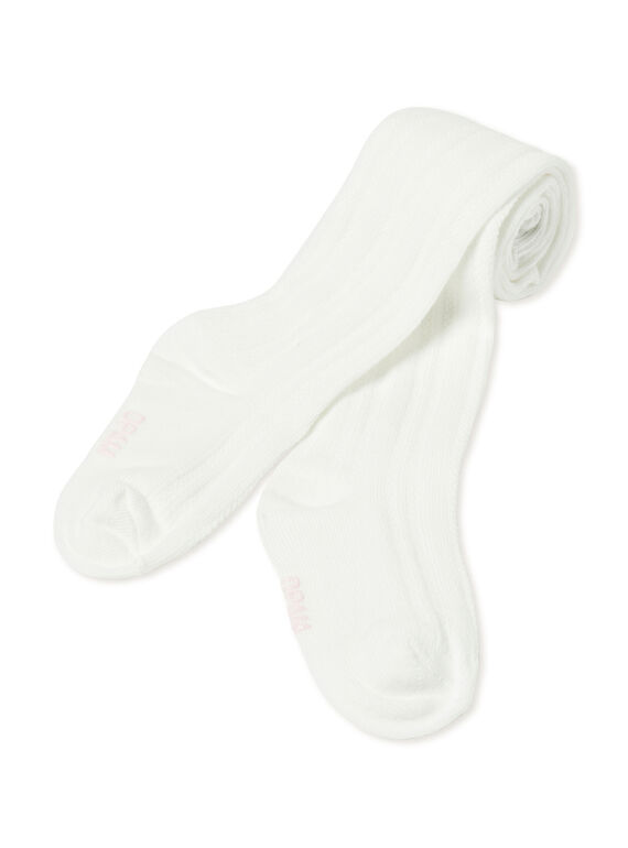 Strumpfhose für Mädchen KYIJOCOL6 / 20WI0941COL001
