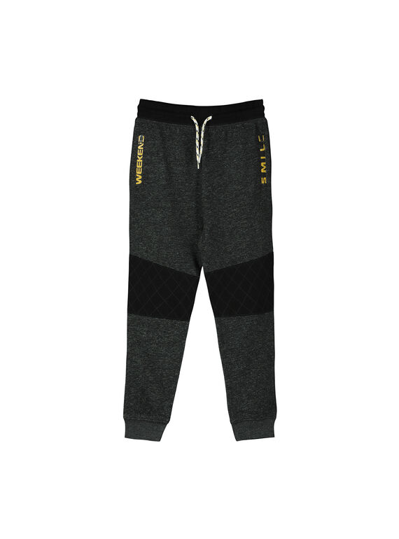 Schicke Jogginghose für Jungen FOLIPAN1 / 19S90221PAN090