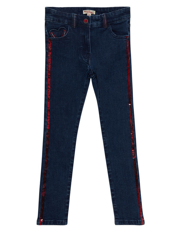 Jeans JAGRAJEAN / 20S901E1JEAP271