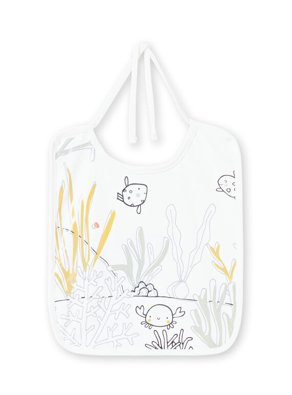 White BIB LOU2BAV3 / 21SF42I3BAV000