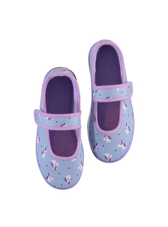 Parme BALLERINA LFBALICORN / 21KK3515D07320