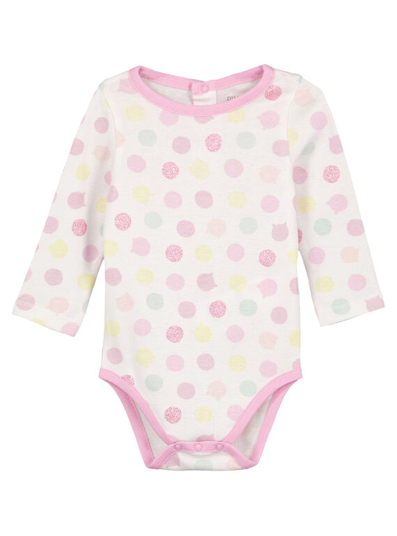 Langarm-Body GEFIBODPOI / 19WH1366BDL000