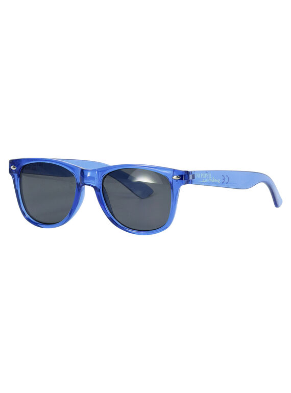 Sonnenbrille für Jungen FYOMERLUN1 / 19SI02E1LUN961