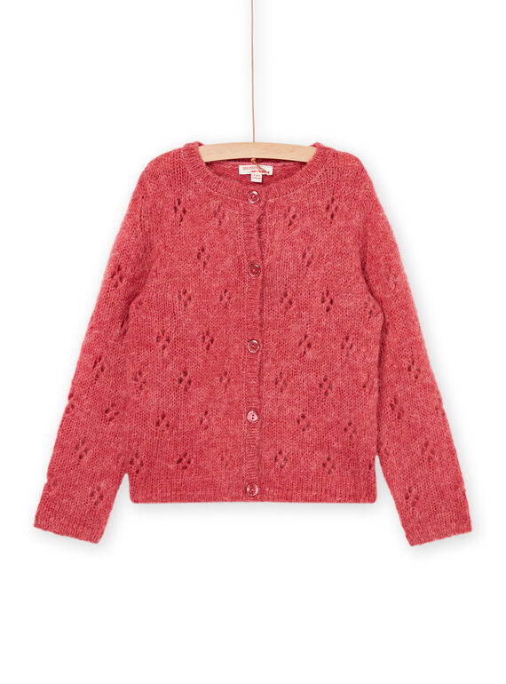 Strickjacke PARHUCAR / 22W901Q2CARD305