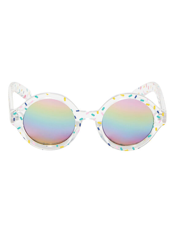 Transparente Brille JYAMERLUN1 / 20SI01K1LUN961