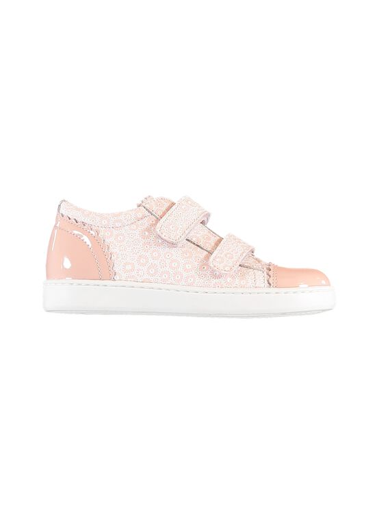 Rosa Sneakers JFBASPINK / 20SK35Y3D3F301