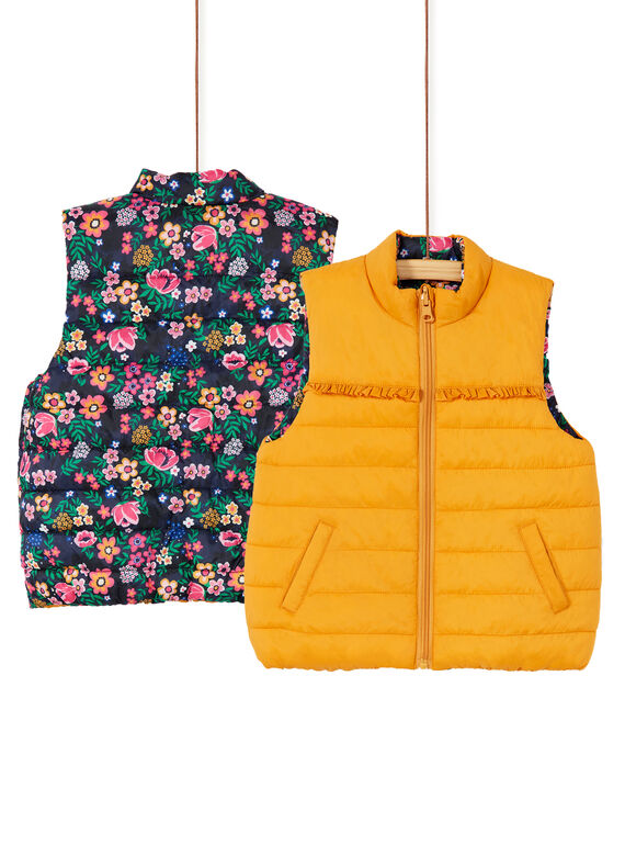 Navy JACKETS KAPOEDOUNEX / 20W901J3D3E070