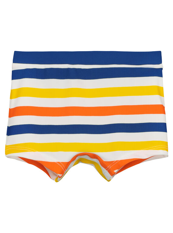 Boxer-Badehose für Babys Jungen FYUMER3 / 19SI10K2MAI099