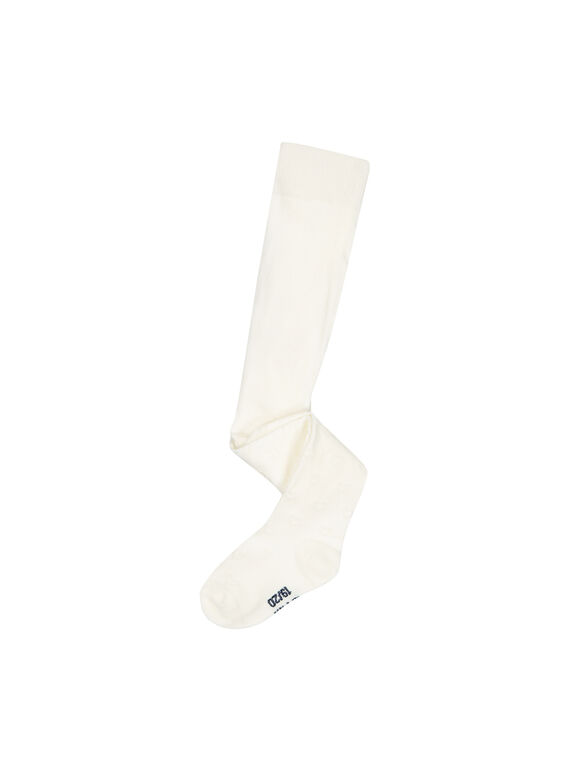 Fantasie-Strumpfhose für Babys Mädchen FYIJOCOL1 / 19SI0931COL001