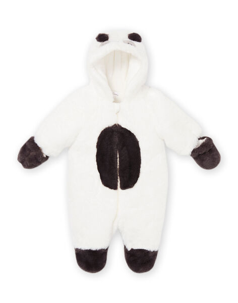 Pilotenoverall POU1PIL2 / 22WF0581PIL001